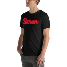 Load image into Gallery viewer, “Baron” 2061 statement tee