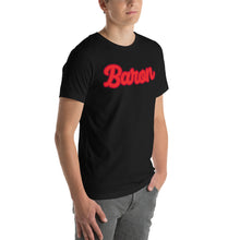 Load image into Gallery viewer, “Baron” 2061 statement tee