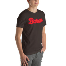 Load image into Gallery viewer, “Baron” 2061 statement tee