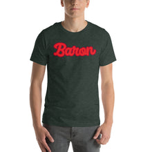Load image into Gallery viewer, “Baron” 2061 statement tee