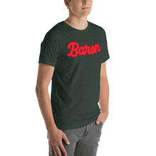 Load image into Gallery viewer, “Baron” 2061 statement tee