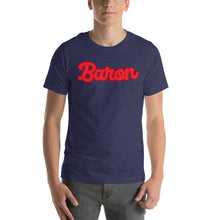 Load image into Gallery viewer, “Baron” 2061 statement tee
