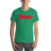Load image into Gallery viewer, “Baron” 2061 statement tee