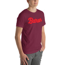 Load image into Gallery viewer, “Baron” 2061 statement tee