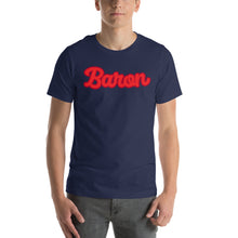Load image into Gallery viewer, “Baron” 2061 statement tee