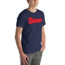 Load image into Gallery viewer, “Baron” 2061 statement tee