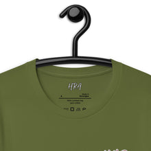 Load image into Gallery viewer, "HRA 1st gen tee"