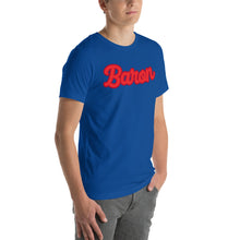 Load image into Gallery viewer, “Baron” 2061 statement tee