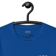 Load image into Gallery viewer, "HRA 1st gen tee"