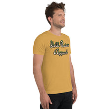 Load image into Gallery viewer, HRA “Sensi Graphic” tee