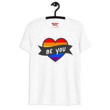 Load image into Gallery viewer, “Be yourself” Hell Tee