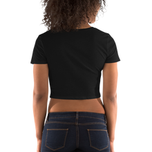 Load image into Gallery viewer, Women’s Crop “Hell Tee”