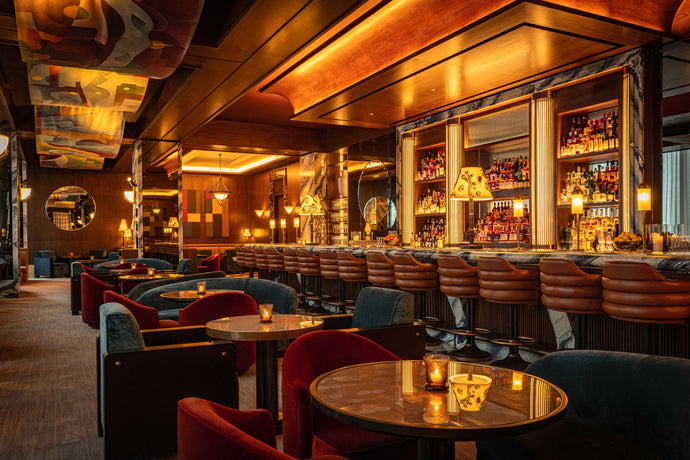 Culinary Masterpieces: Exploring the Beauty of Chicago's Dining Scene