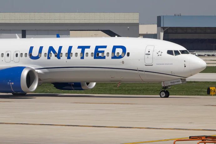 Health Scare on United Airlines Flight: Passengers Fall Ill After Cruise Return