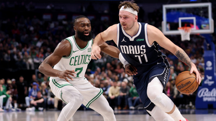2024 NBA Finals Showdown: Celtics vs. Mavericks - Staff Predictions and Game Analysis