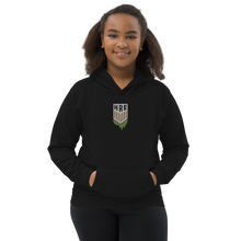 Load image into Gallery viewer, Kids 1st generation “Inferno Hell Hoodie”
