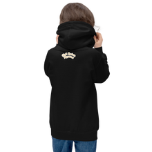 Load image into Gallery viewer, Kids 1st generation “Inferno Hell Hoodie”
