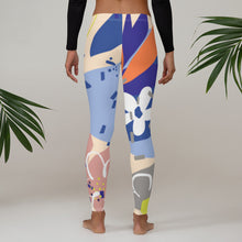 Load image into Gallery viewer, “HRA Leggings”
