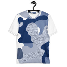 Load image into Gallery viewer, “HRA Camo” crew t-shirt
