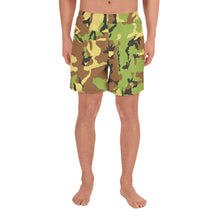 Load image into Gallery viewer, “Copy Huncho” athletic shorts
