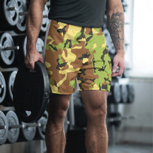 Load image into Gallery viewer, “Copy Huncho” athletic shorts
