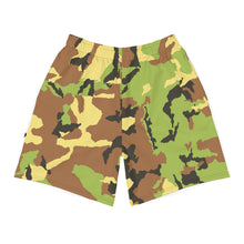 Load image into Gallery viewer, “Copy Huncho” athletic shorts
