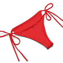 Load image into Gallery viewer, “Blessing two set” string bikini
