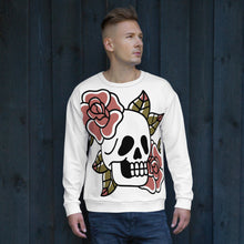 Load image into Gallery viewer, “Canadian Stepper” sweatshirt
