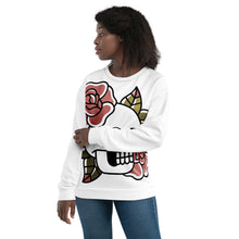 Load image into Gallery viewer, “Canadian Stepper” sweatshirt
