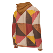 Load image into Gallery viewer, “HRA Tri-Multi” zip hoodie
