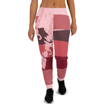 Load image into Gallery viewer, “Adversity Queen” joggers

