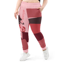 Load image into Gallery viewer, “Adversity Queen” joggers

