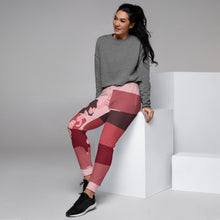 Load image into Gallery viewer, “Adversity Queen” joggers
