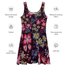 Load image into Gallery viewer, “Blossom sundress”
