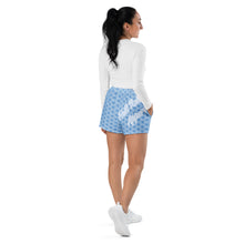 Load image into Gallery viewer, “Wingless Angel” Athletic Shorts
