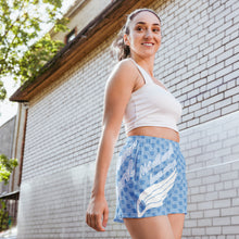 Load image into Gallery viewer, “Wingless Angel” Athletic Shorts
