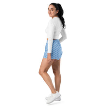 Load image into Gallery viewer, “Wingless Angel” Athletic Shorts
