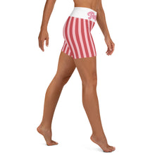 Load image into Gallery viewer, “Reina Infierno” Yoga Shorts

