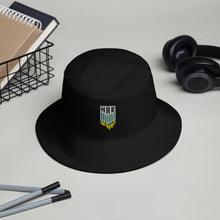 Load image into Gallery viewer, “Halo Bucket”
