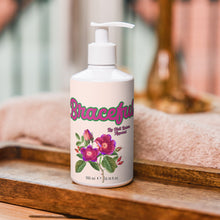 Load image into Gallery viewer, “Braceful” floral hand &amp; body wash
