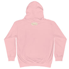 Load image into Gallery viewer, Kids 1st generation “Inferno Hell Hoodie”
