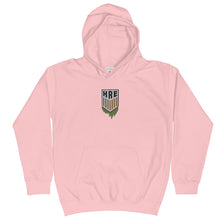 Load image into Gallery viewer, Kids 1st generation “Inferno Hell Hoodie”
