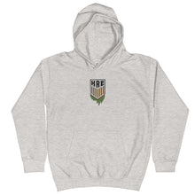 Load image into Gallery viewer, Kids 1st generation “Inferno Hell Hoodie”
