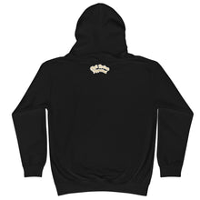 Load image into Gallery viewer, Kids 1st generation “Inferno Hell Hoodie”
