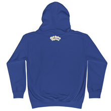 Load image into Gallery viewer, Kids 1st generation “Inferno Hell Hoodie”
