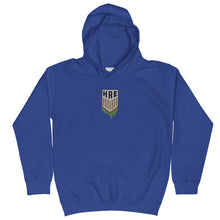 Load image into Gallery viewer, Kids 1st generation “Inferno Hell Hoodie”
