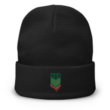 Load image into Gallery viewer, HRE “Skull Beanie”

