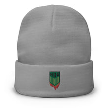 Load image into Gallery viewer, HRE “Skull Beanie”
