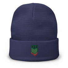 Load image into Gallery viewer, HRE “Skull Beanie”
