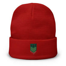 Load image into Gallery viewer, HRE “Skull Beanie”
